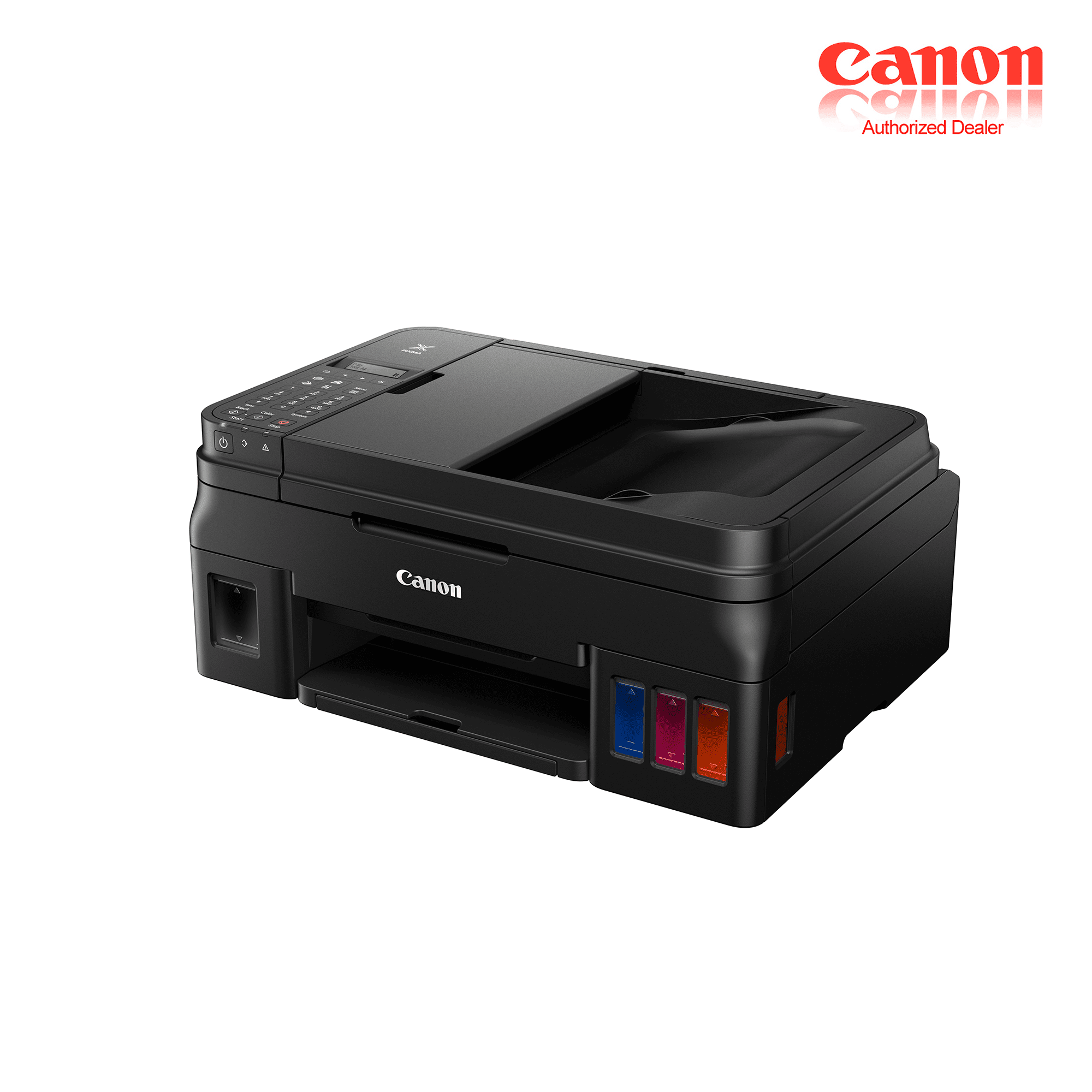 canon pixma printer model list